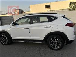 هیوندای تۆکسۆن